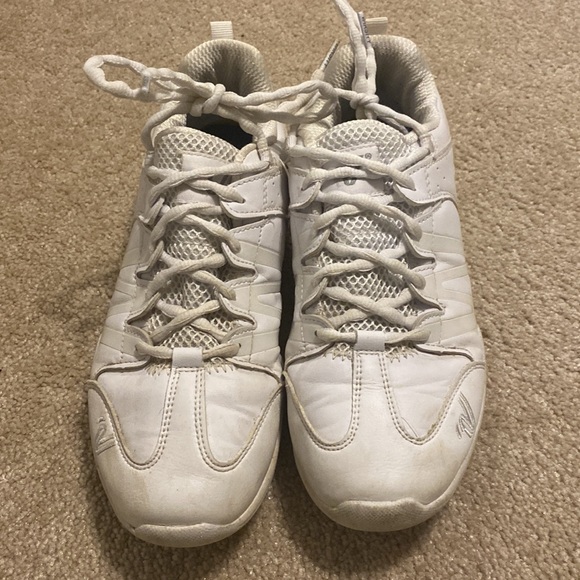Varsity Tradition Cheer Shoes Sz 9.5 - Picture 2 of 7